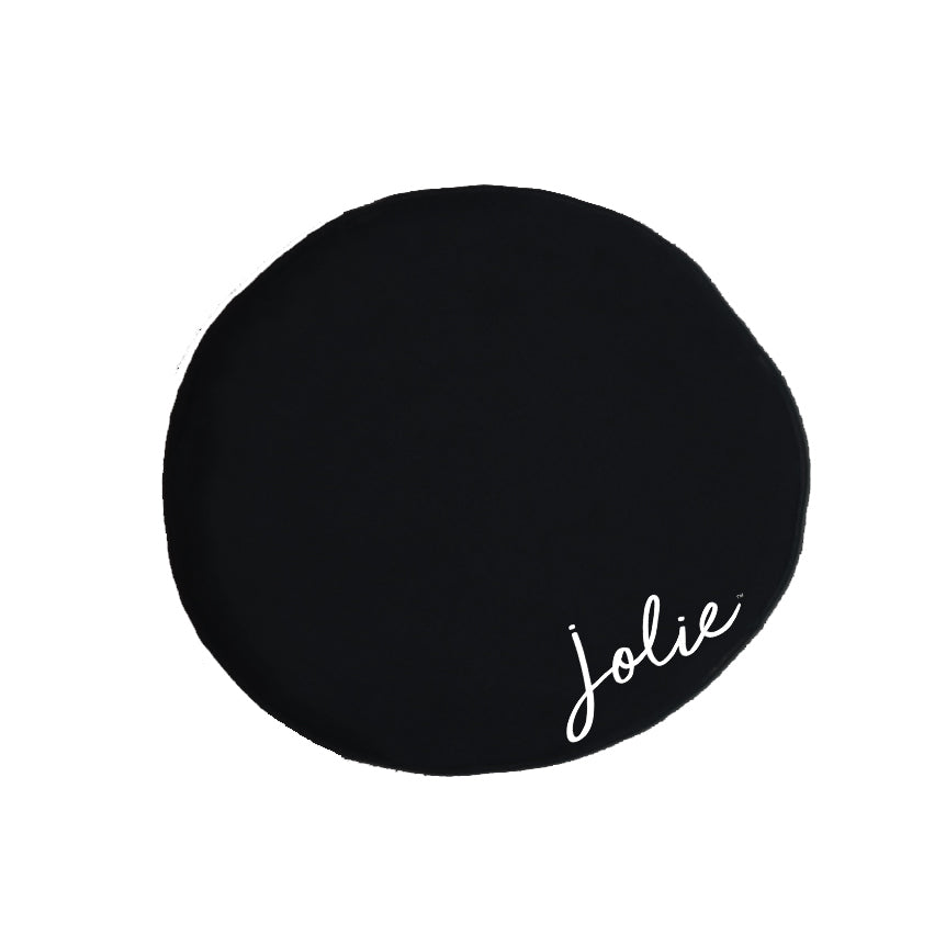 Jolie Paint Noir Down Vintage Lane