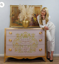 Load image into Gallery viewer, Redesign Decor Transfers - Kacha Petit A Petit