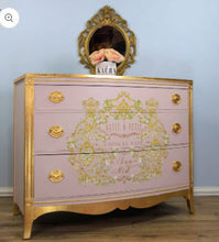 Load image into Gallery viewer, Redesign Decor Transfers - Kacha Petit A Petit