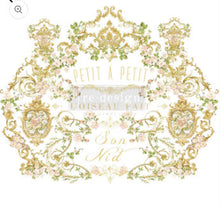 Load image into Gallery viewer, Redesign Decor Transfers - Kacha Petit A Petit