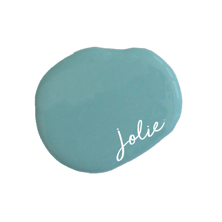 Jolie Paint Verdigris Down Vintage Lane