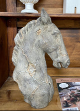 Load image into Gallery viewer, Horse head