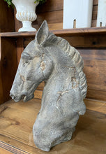 Load image into Gallery viewer, Horse head