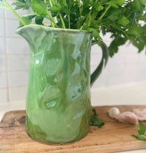 Load image into Gallery viewer, Newport ceramic jug
