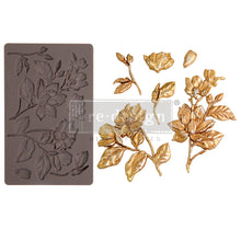 Load image into Gallery viewer, REDESIGN WITH PRIMA
Redesign Decor Moulds®- Magnolia Blooms
