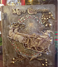 Load image into Gallery viewer, Christmas in July workshop sat 25th July 2026
