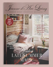 Load image into Gallery viewer, Jeanne d’Arc Living magazine 6th issue 2026
