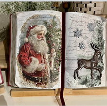 Load image into Gallery viewer, Christmas in July workshop sat 25th July 2026
