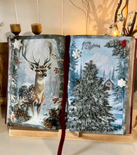 Load image into Gallery viewer, Christmas in July workshop sat 25th July 2026
