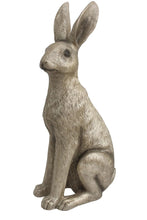 Load image into Gallery viewer, Sitting Hare Large
