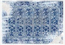 Load image into Gallery viewer, Redesign A1 decoupage fibre - THE BLUE HOUSE
