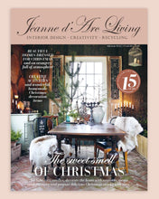Load image into Gallery viewer, Jeanne d’Arc living magazine issue 8 2024
