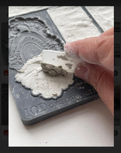 Load image into Gallery viewer, Conservatory Labels 6x10 Decor Mould
