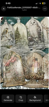 Load image into Gallery viewer, Christmas in July workshop sat 25th July 2026
