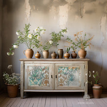 Load image into Gallery viewer, REDESIGN WITH PRIMA
Rustic Patina - Redesign Decoupage Decor Tissue Paper

