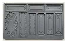 Load image into Gallery viewer, Conservatory Labels 6x10 Decor Mould
