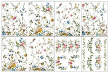Load image into Gallery viewer, IOD Decor Transfer Lost Garden
