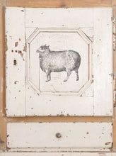 Load image into Gallery viewer, FARM ANIMALS Stamp by IOD (12&quot;x12&quot;, 30.48cmx30.48cm)
