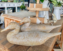 Load image into Gallery viewer, Woodland duck
