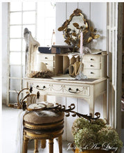 Load image into Gallery viewer, Jeanne d’Arc Living magazine 1st Issue 2025
