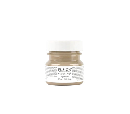 Fusion mineral paint Algonquin 37ml sample pot