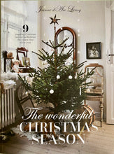 Load image into Gallery viewer, Jeanne d’Arc living Christmas 2024 magazine “The wonderful Christmas Season “
