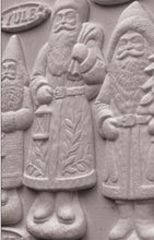 Load image into Gallery viewer, NEW! IOD Mould - BELSNICKEL (6"x10", 15.24cm x 25.4cm)
