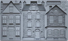 Load image into Gallery viewer, NEW! IOD Mould - OLD COLCHESTER ROAD (6"x10", 15.24cm x 25.4cm)
