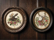 Load image into Gallery viewer, NEW! IOD Transfer Pad - STAG TAVERN (set of eight 8"x12" sheets)
