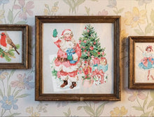 Load image into Gallery viewer, NEW! IOD Transfer Pad - DARLING HOLIDAY (set of eight 8"x12" sheets)

