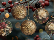 Load image into Gallery viewer, NEW! IOD Transfer Pad - CRIMSON VELVET (set of eight 8&quot;x12&quot; sheets)
