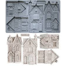 Load image into Gallery viewer, Iron Orchid Designs - Charlbury Lane Decor Mould
