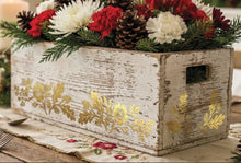 Load image into Gallery viewer, NEW! IOD Gilded Transfer Pad - ANGELS SING (set of eight 8"x12" sheets)

