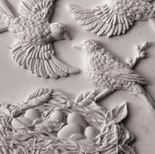 Load image into Gallery viewer, NEW IOD Moulds™ SPARROWS NEST
