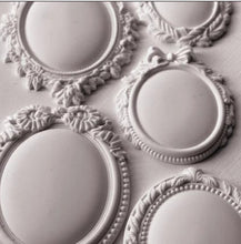 Load image into Gallery viewer, IOD Moulds™ VINTAGE BROOCHES
