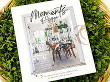 Load image into Gallery viewer, Moments of Hygge by Jeanne d’Arc Living
