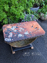 Load image into Gallery viewer, REDESIGN WITH PRIMA
Redesign A1 Decoupage Fiber - Feathers In The Glow - 1 sheet, A1 size
