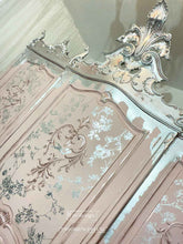 Load image into Gallery viewer, REDESIGN WITH PRIMA
Kacha Decor Transfers Silver Foil - Silver Bird -
