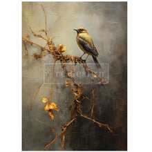 Load image into Gallery viewer, Redesign with Prima A1 Decoupage Fiber Rustic Refuge
