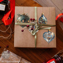 Load image into Gallery viewer, REDESIGN WITH PRIMA
Redesign Middy Transfers® – Gilded Elegance – 3 sheets, 21.59cm x 27.94cm
Regular price $32.95 AUD
