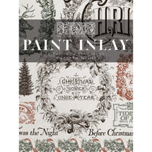 Load image into Gallery viewer, IOD PAINT INLAY TWELTH NIGHT
