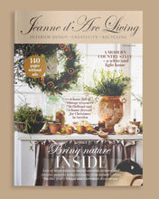 Load image into Gallery viewer, Jeanne d’Arc living Magazine 7th issue 2025

