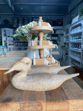 Load image into Gallery viewer, Woodland duck
