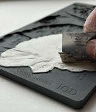Load image into Gallery viewer, Q1 RELEASE Spring Garden Decor Mould

