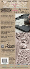 Load image into Gallery viewer, Q1 RELEASE Spring Garden Decor Mould
