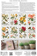 Load image into Gallery viewer, Q1 RELEASE By Any Other Name Decor Transfer
