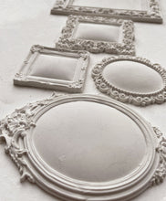 Load image into Gallery viewer, IOD Mould - FRAMES (6"x10", 15.24cm x 25.4cm)

