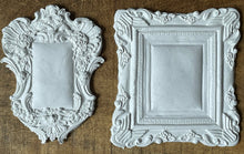 Load image into Gallery viewer, IOD Mould - FRAMES II (6"x10", 15.24cm x 25.4cm)
