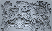 Load image into Gallery viewer, NEW! IOD Mould - CADRE (6"x10", 15.24cm x 25.4cm)
