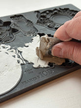 Load image into Gallery viewer, NEW! IOD Mould - FRAMES 3 (6"x10", 15.24cm x 25.4cm)
